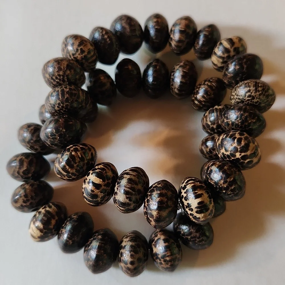 Handmade Stretch Bracelet Set
